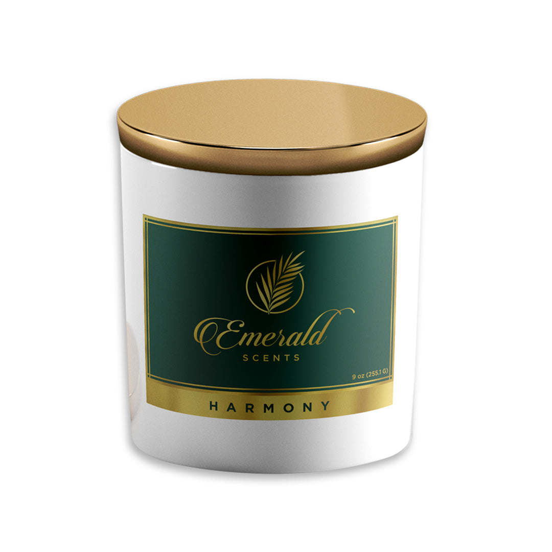 Emerald Scents - Harmony 8oz