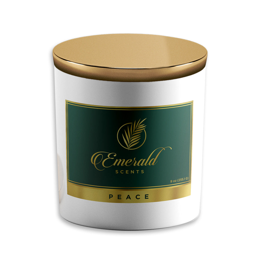 Emerald Scents - Peace 8oz